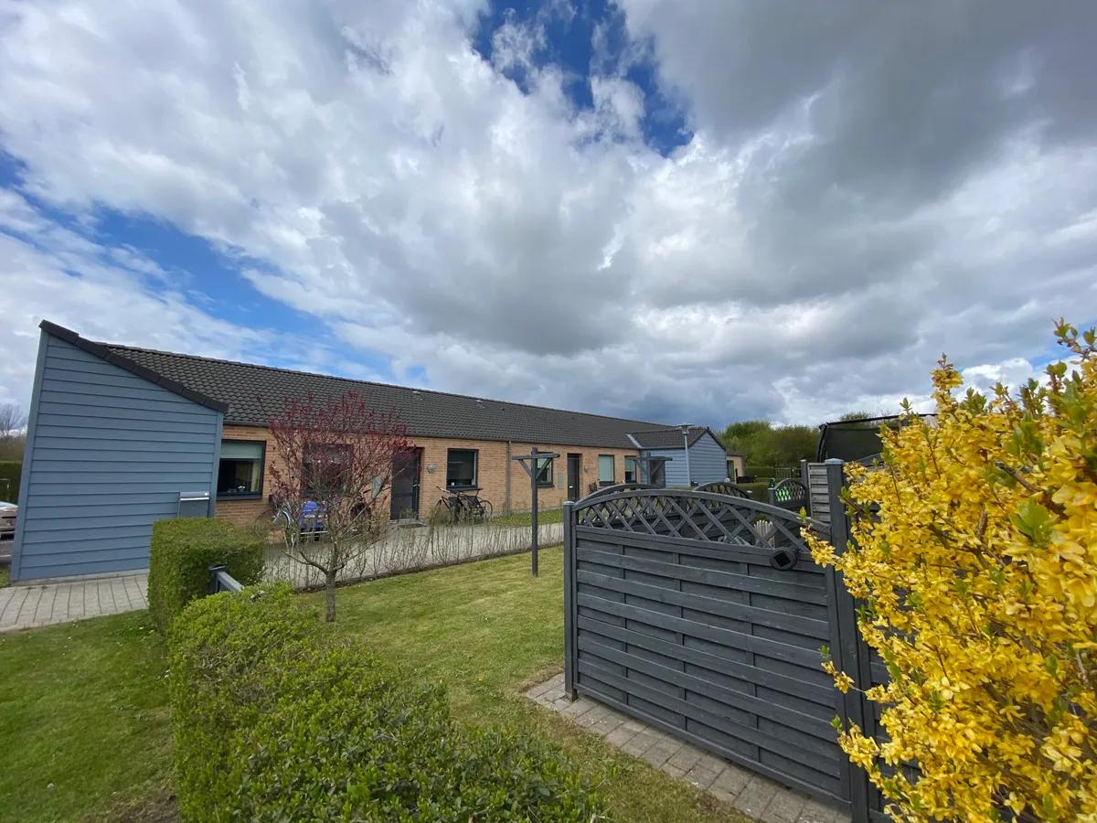 4-room apartment, 100 m² - Odense SØ