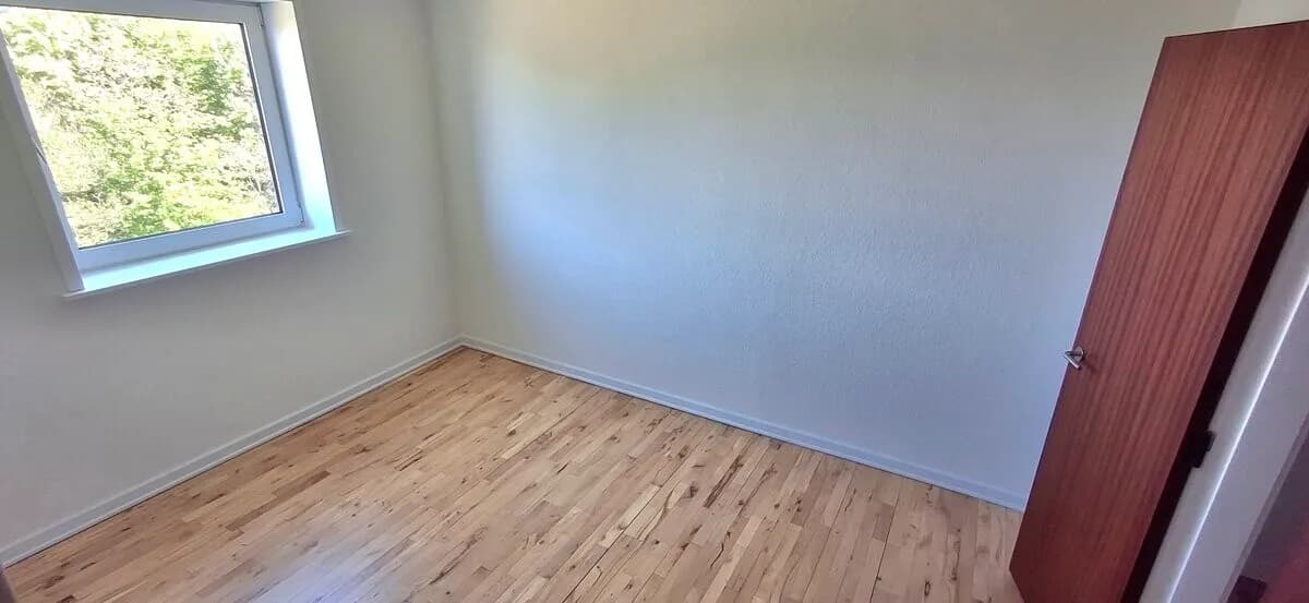 4-vær. lejlighed på 102,5 m² - Frederikshavn