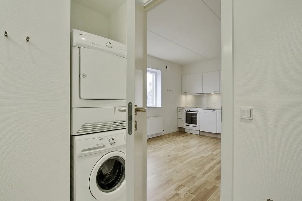 2-vær. lejlighed på 62 m² - Aarhus N