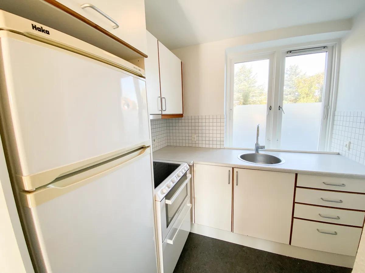 2-vær. lejlighed på 47 m² - Nørresundby