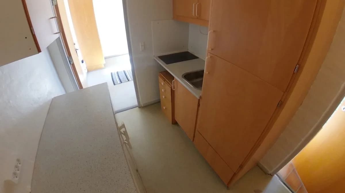 1-vær. værelse på 25 m² - Viborg