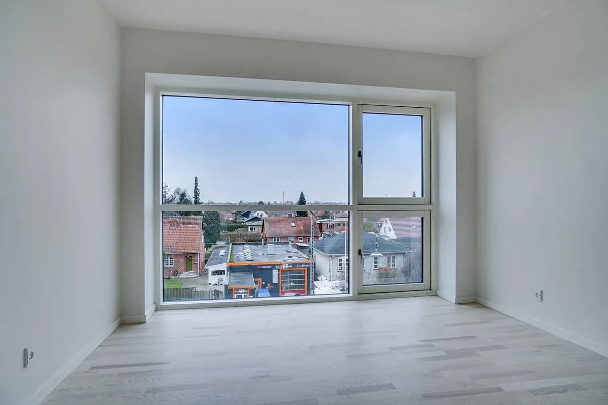 2-vær. lejlighed på 53 m² - Valby