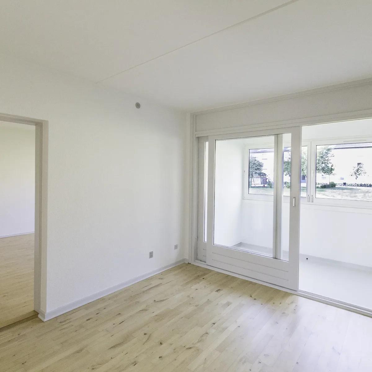 5-vær. lejlighed på 105 m² - Holstebro