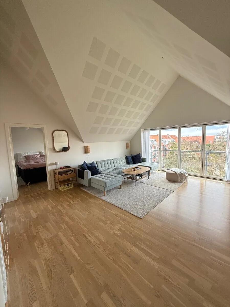 3-vær. lejlighed på 96 m² - Esbjerg