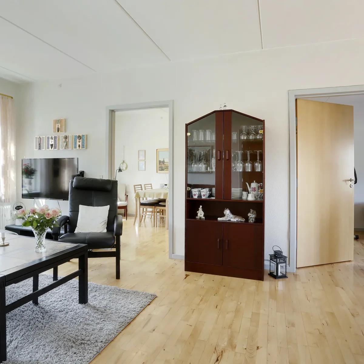 3-vær. rækkehus på 94 m² - Thisted