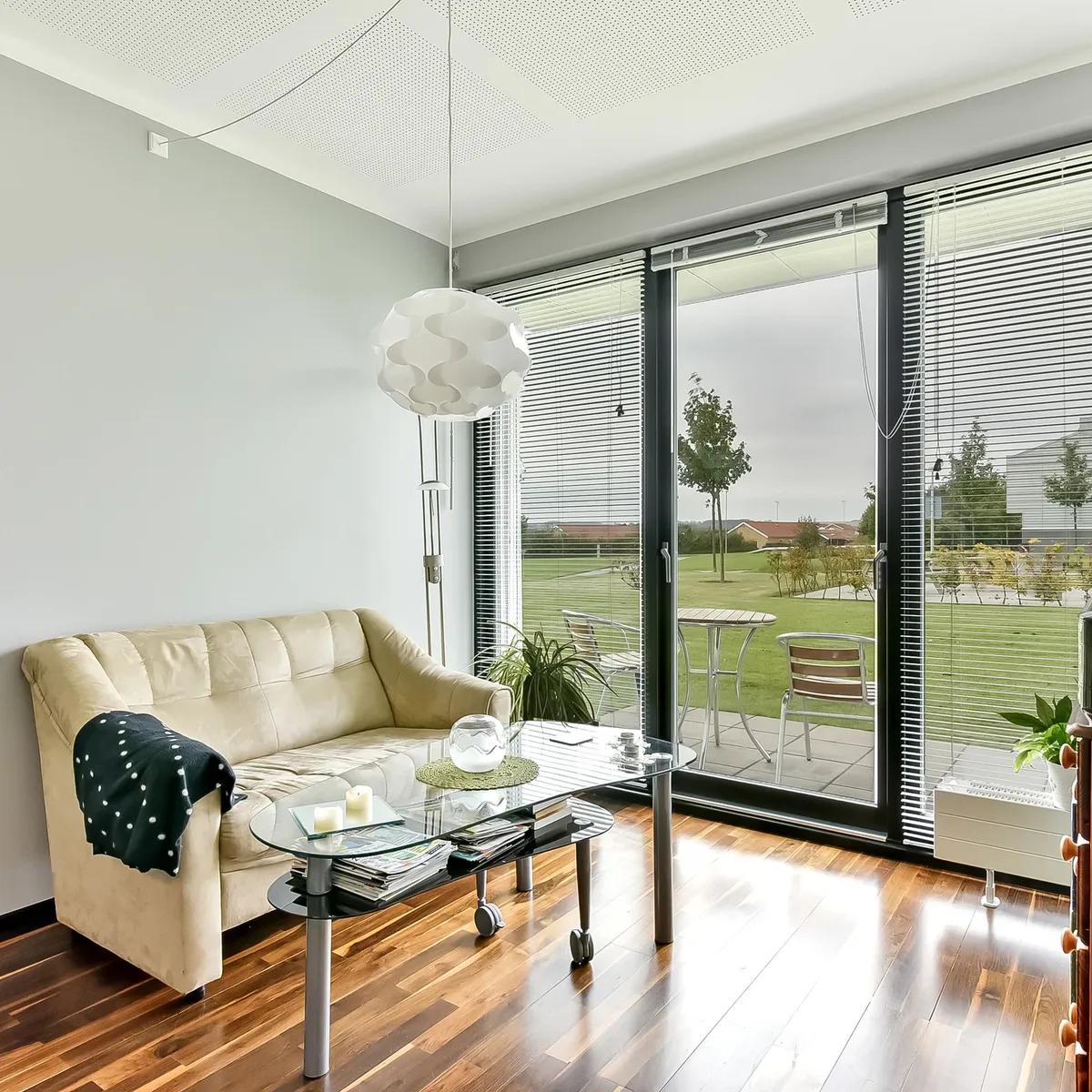 2-vær. rækkehus på 49,8 m² - Randers Sø