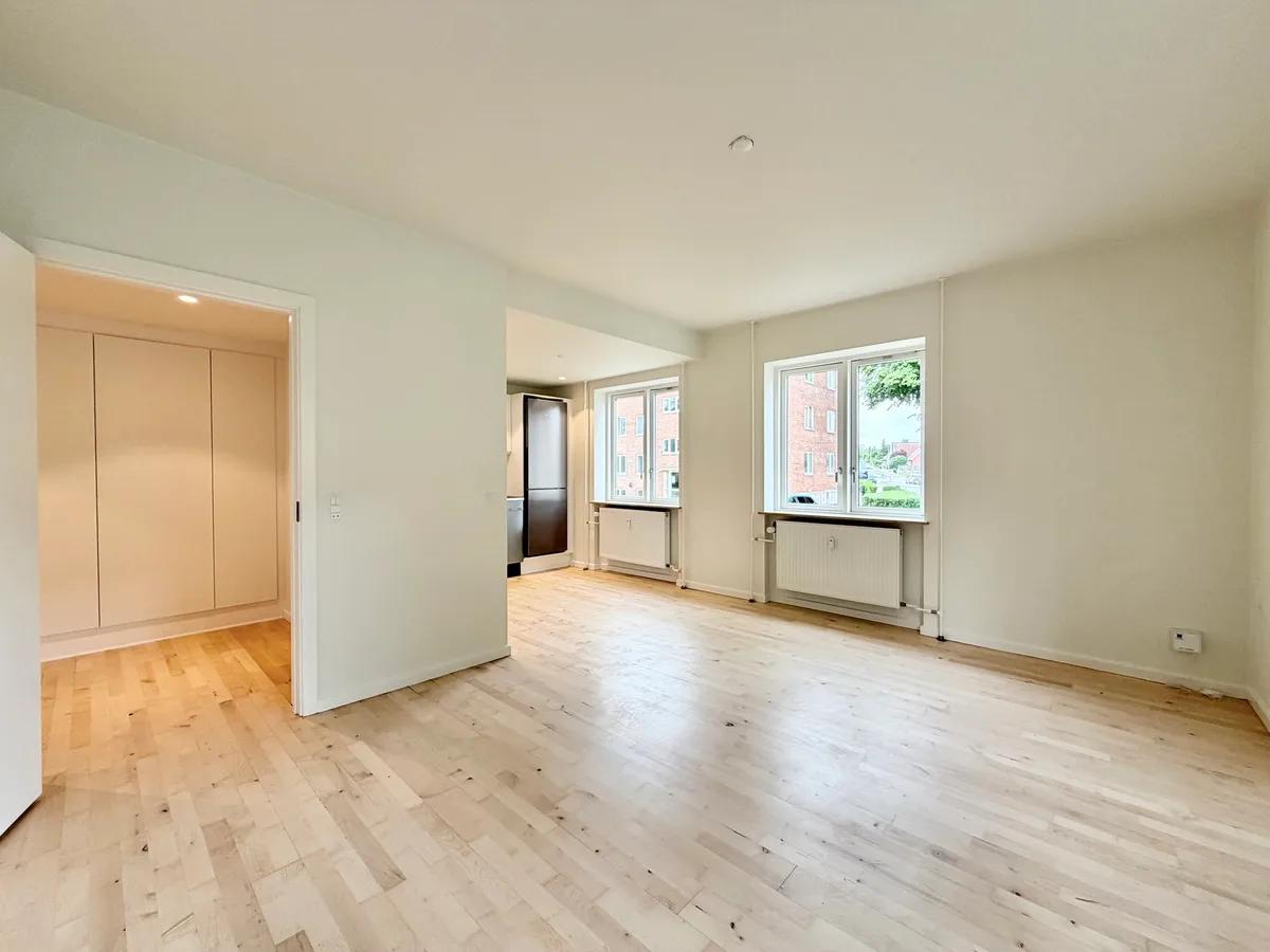 2-vær. lejlighed på 76 m² - Odense V