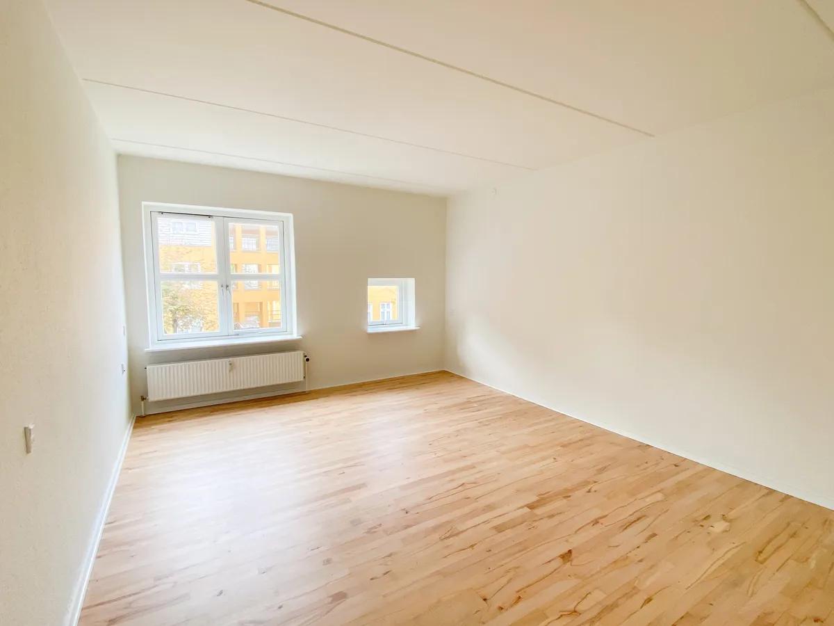 2-vær. lejlighed på 75 m² - Aalborg