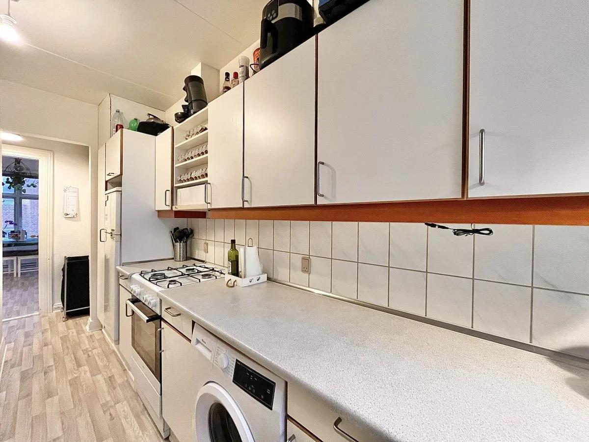 2-vær. lejlighed på 68 m² - Aalborg