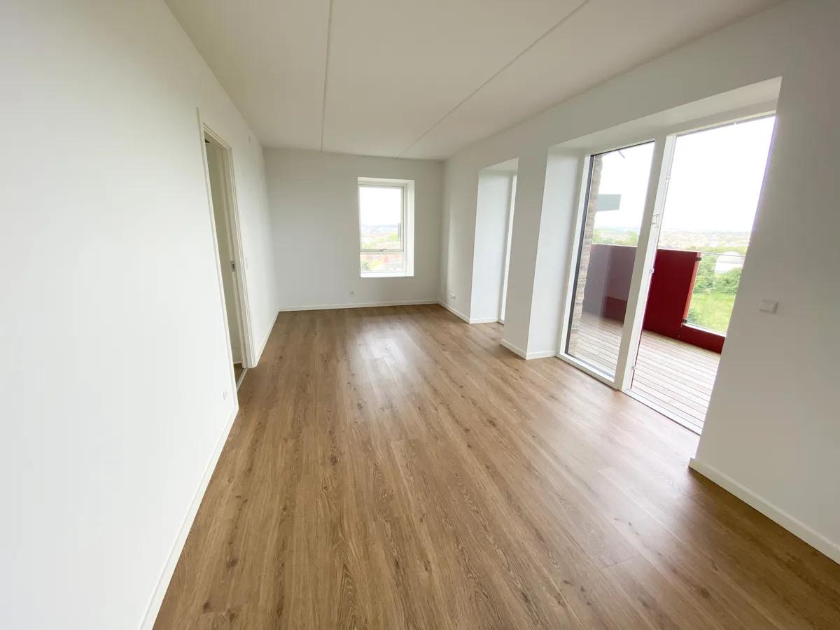 2-vær. lejlighed på 75 m² - Aalborg