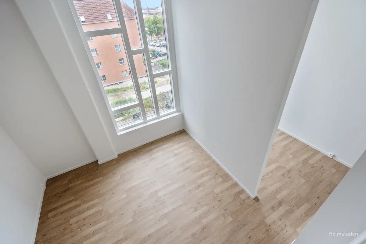 2-vær. lejlighed på 62 m² - København N