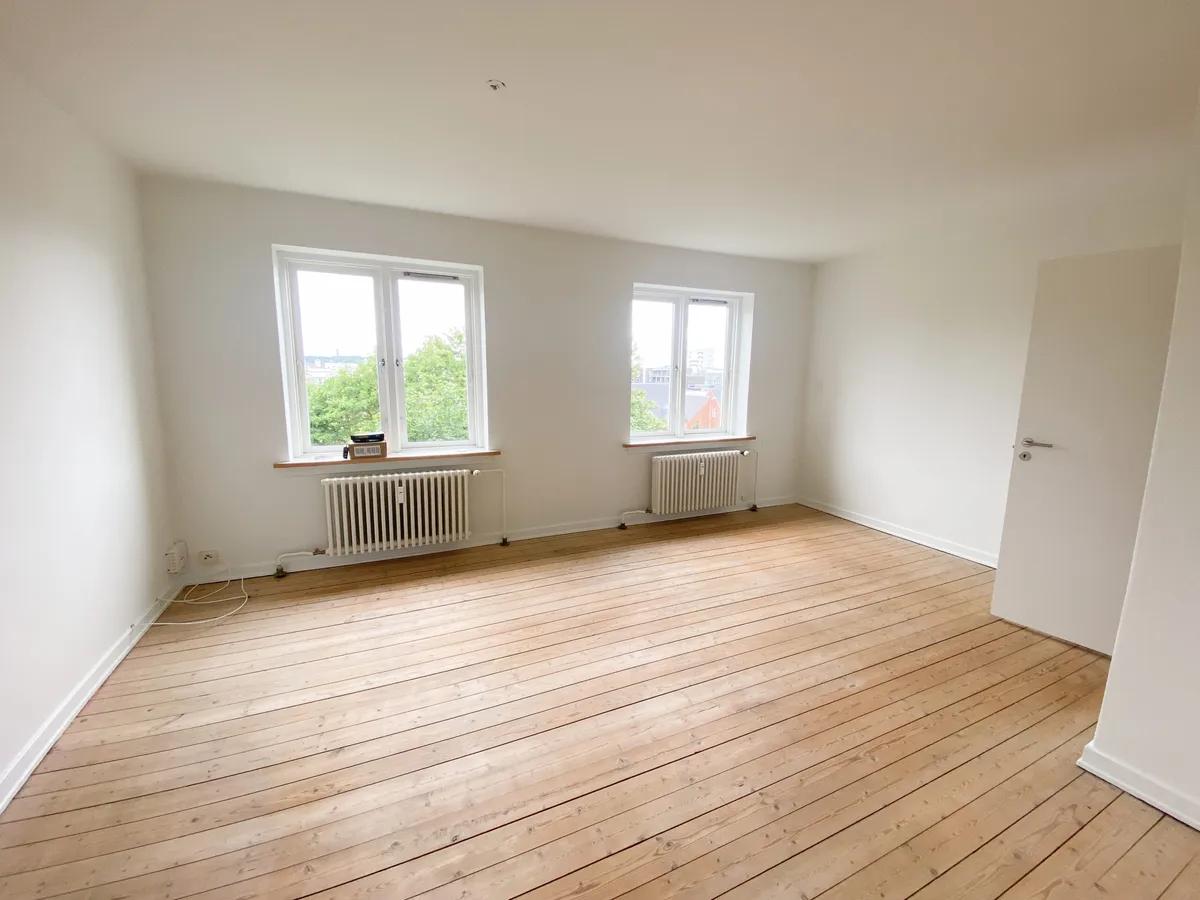 2-vær. lejlighed på 52 m² - Nørresundby