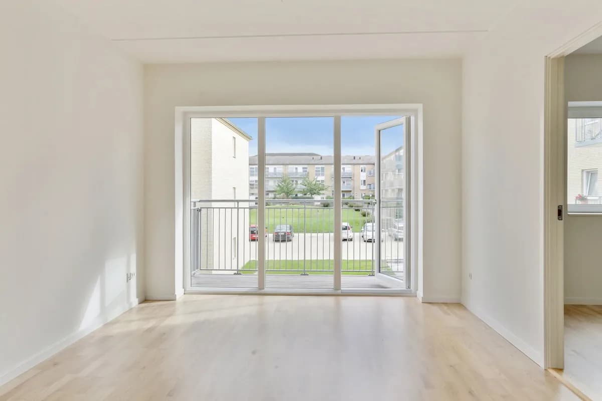 3-vær. lejlighed på 79 m² - Høje Taastrup