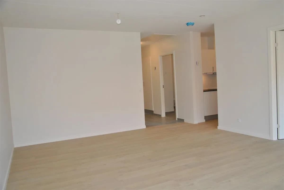 3-room apartment, 84 m² - Fjerritslev