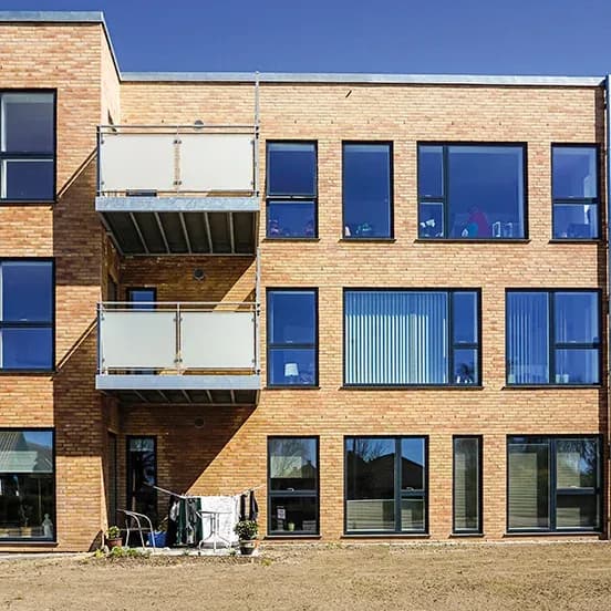 4-vær. lejlighed på 103 m² - Varde