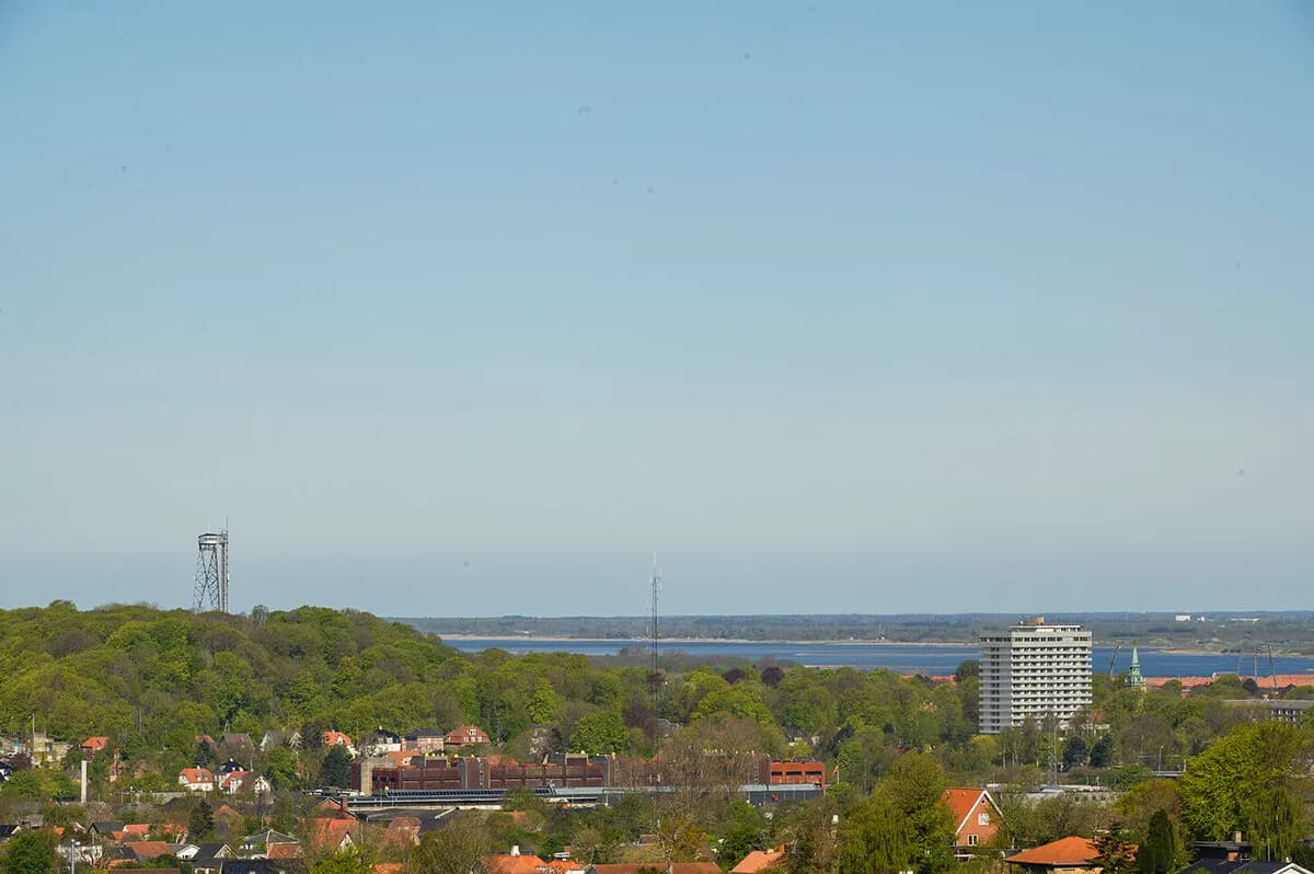 2-vær. lejlighed på 77 m² - Aalborg SØ
