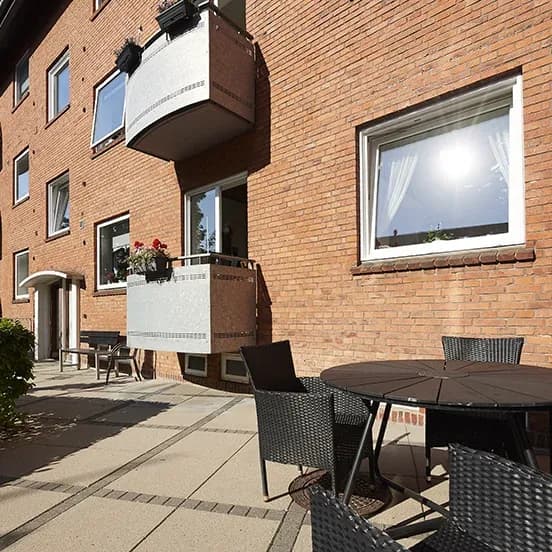 3-vær. lejlighed på 74 m² - Esbjerg