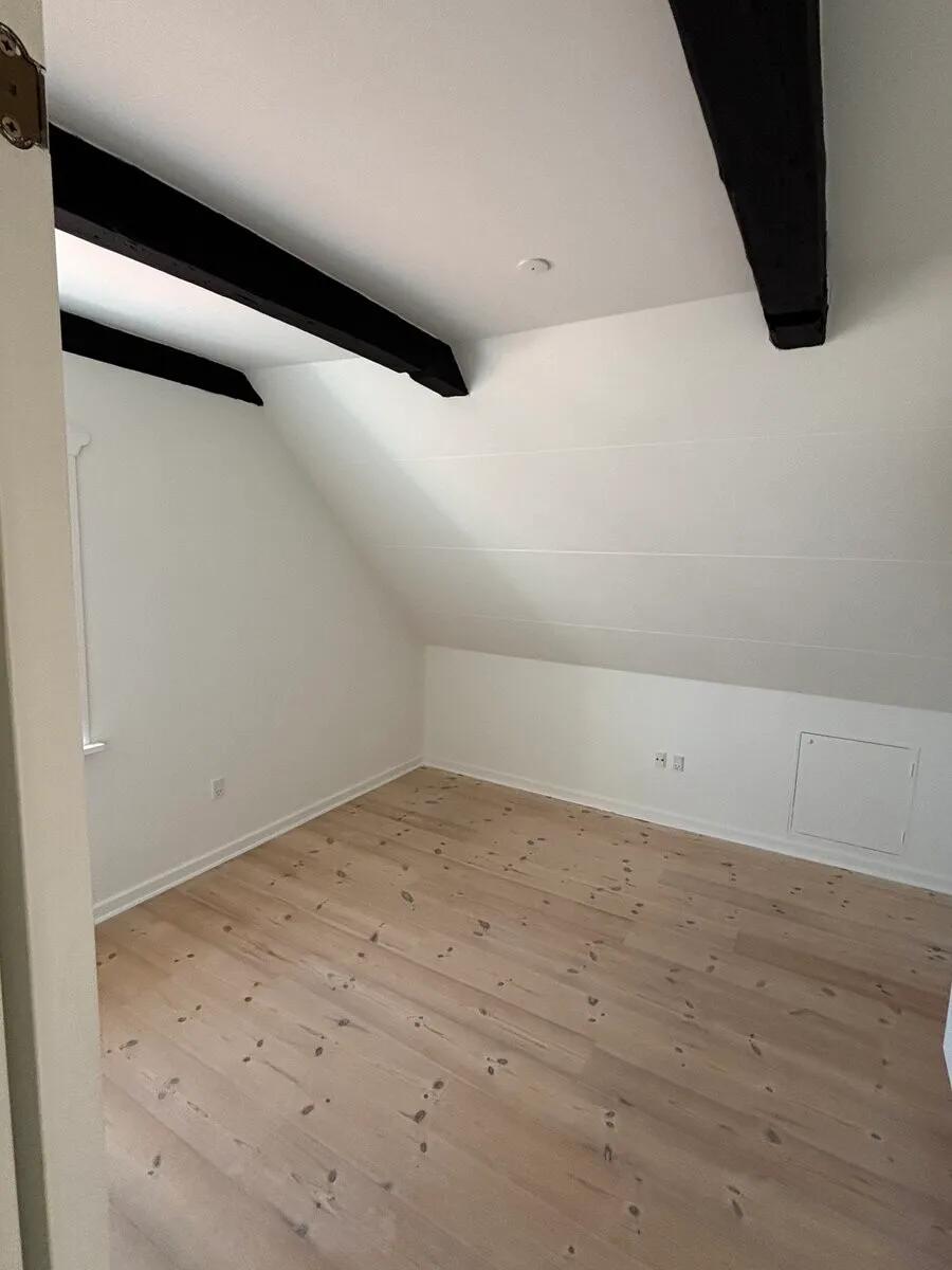 4-room apartment, 103 m² - Fanø