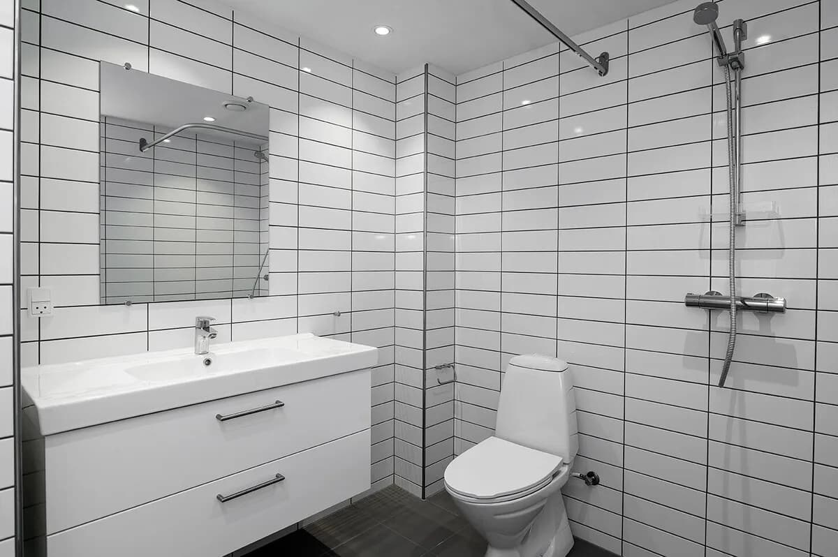 3-vær. lejlighed på 85 m² - Aalborg SØ