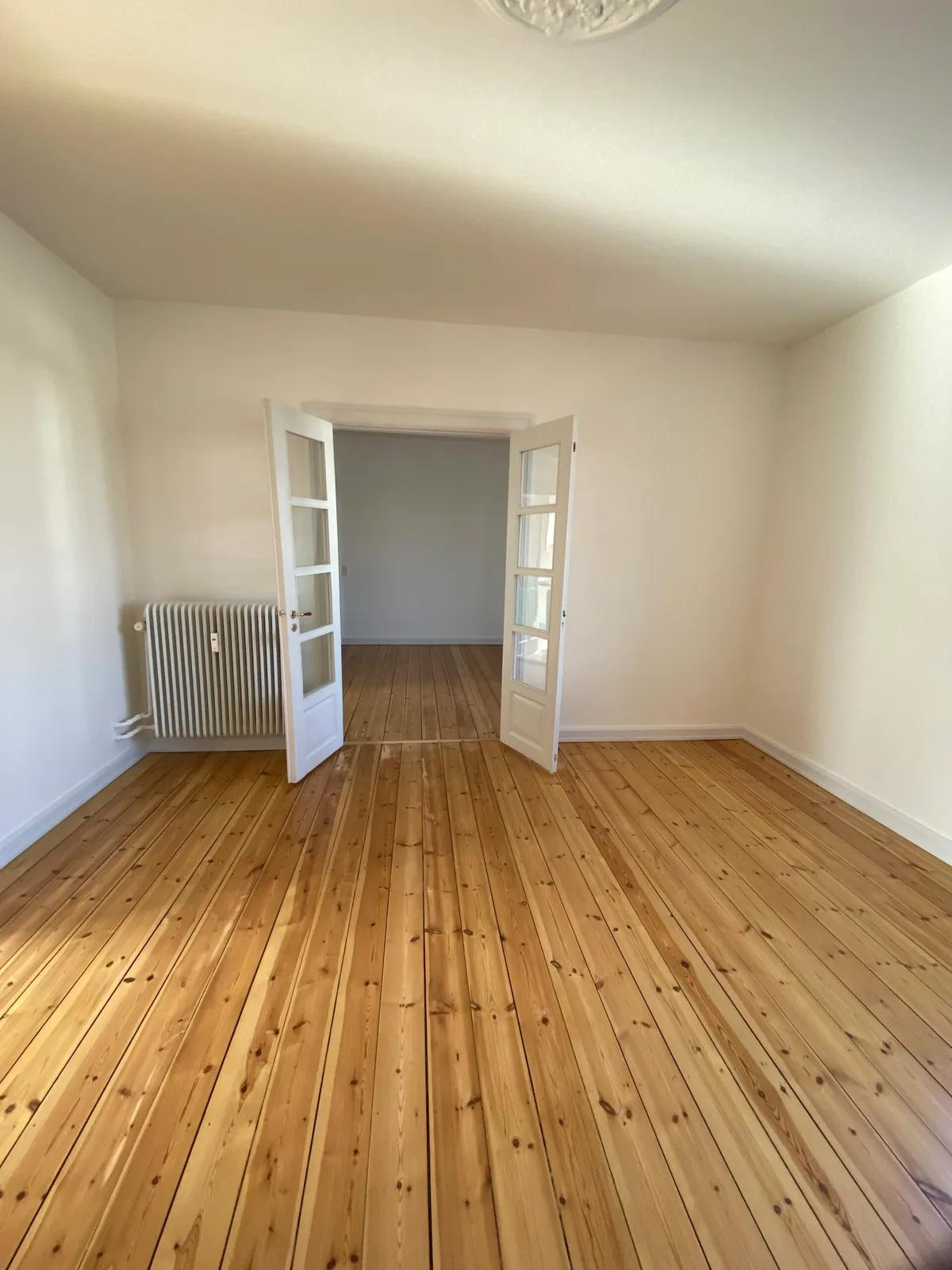 3-vær. lejlighed på 80 m² - Randers C