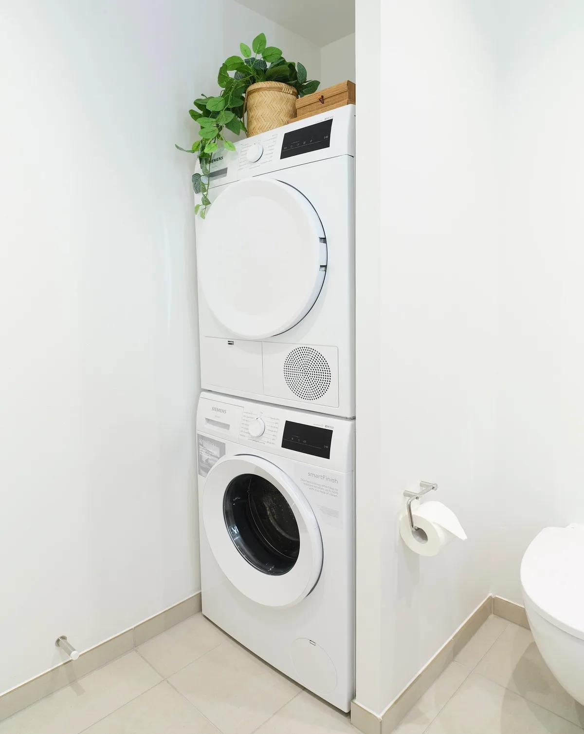 3-room apartment, 82 m² - Hillerød