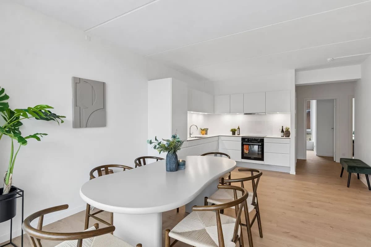 2-vær. lejlighed på 79 m² - Taastrup