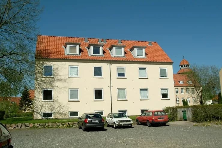 3-vær. lejlighed på 58 m² - Kolding