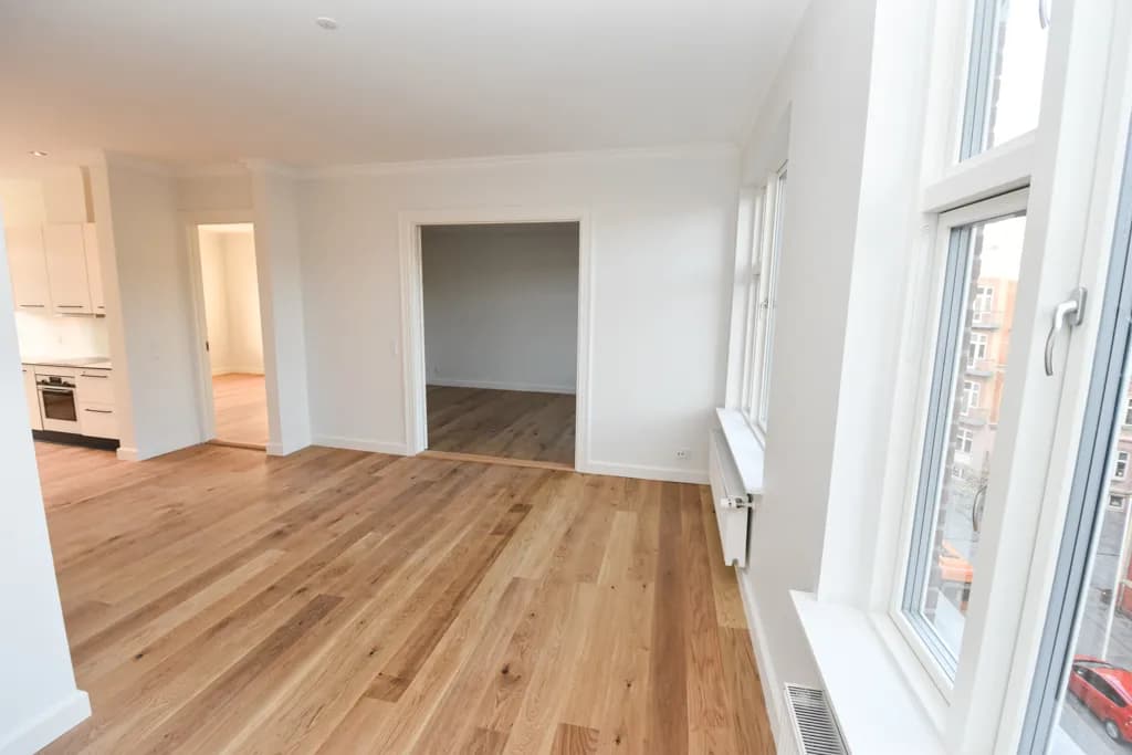 3-vær. lejlighed på 100 m² - Aalborg