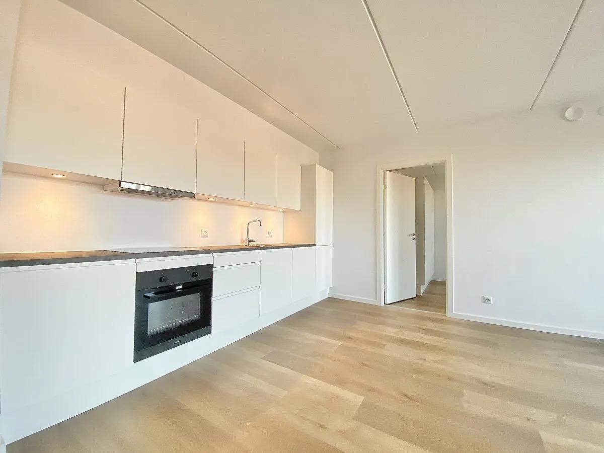 2-vær. lejlighed på 69 m² - Aalborg Øst