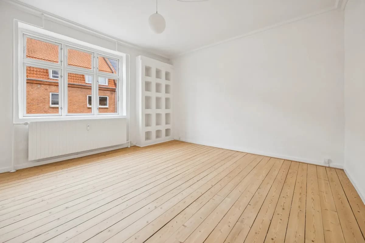 3-vær. lejlighed på 69 m² - Aalborg