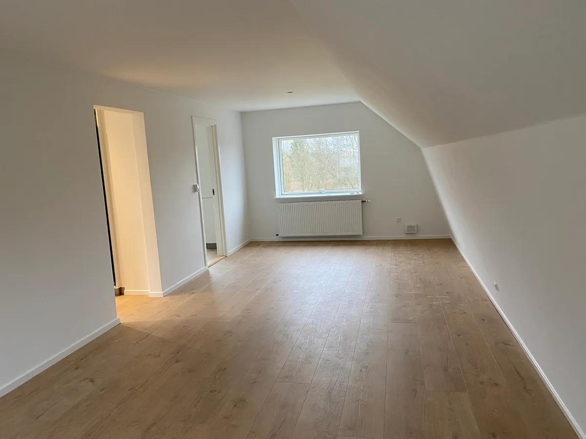 2-vær. lejlighed på 54 m² - Viborg