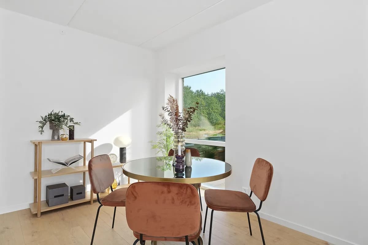 2-vær. lejlighed på 75 m² - Vejle