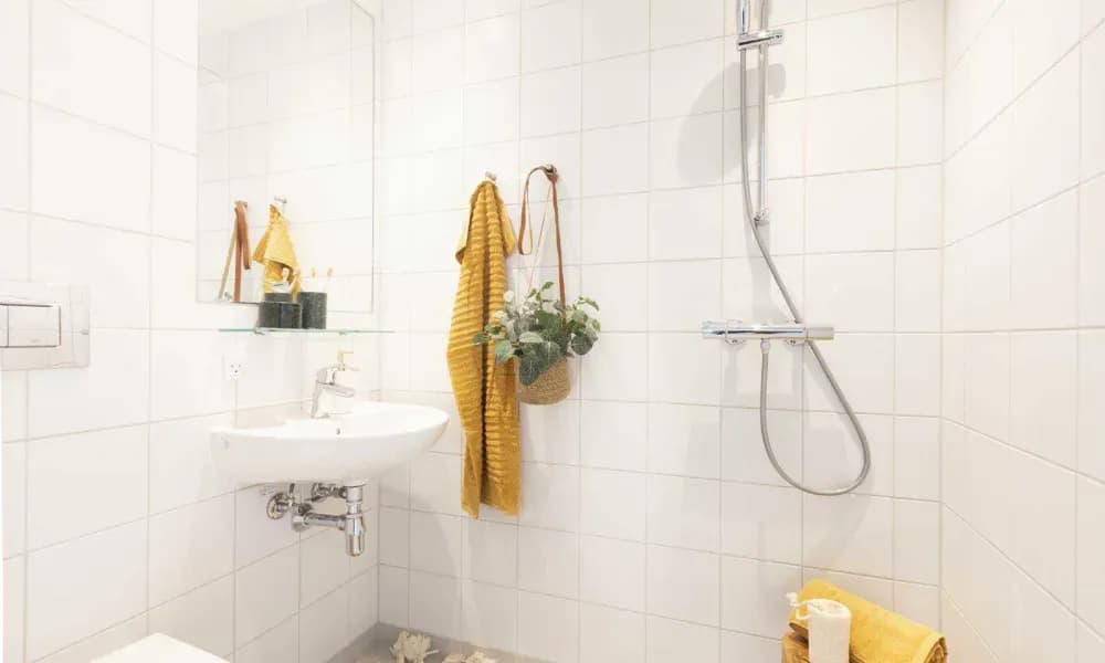 1-room apartment, 35 m² - Rødovre