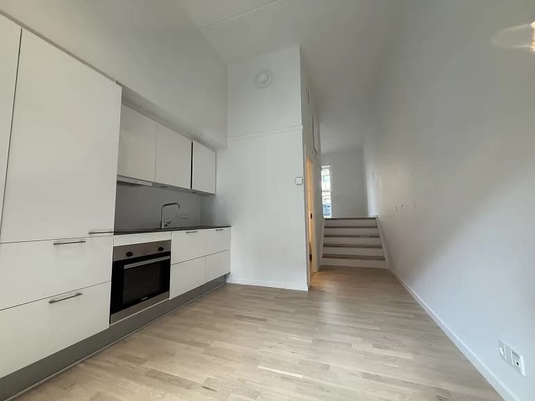 1-vær. lejlighed på 47 m² - Odense C
