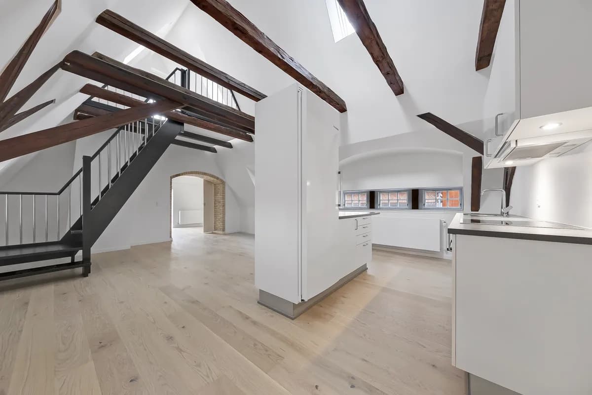 2-vær. lejlighed på 105 m² - Odense C