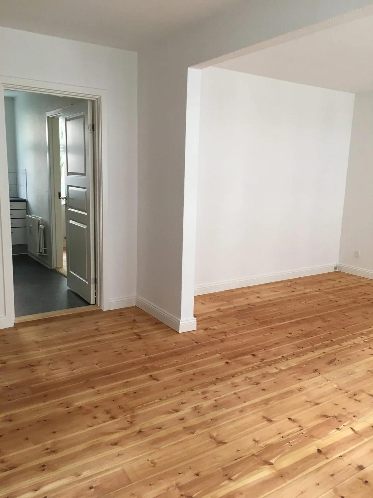 2-vær. lejlighed på 69 m² - Aalborg