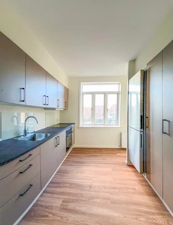 3-vær. lejlighed på 82 m² - Herning