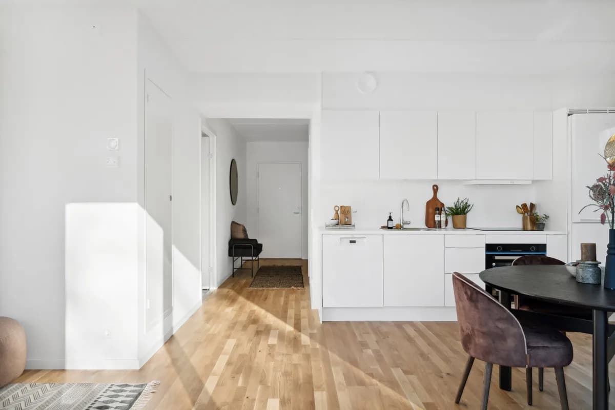 3-vær. lejlighed på 83 m² - Herlev
