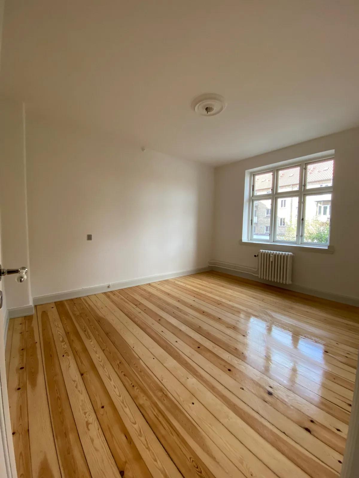 2-room apartment, 62 m² - Randers NV