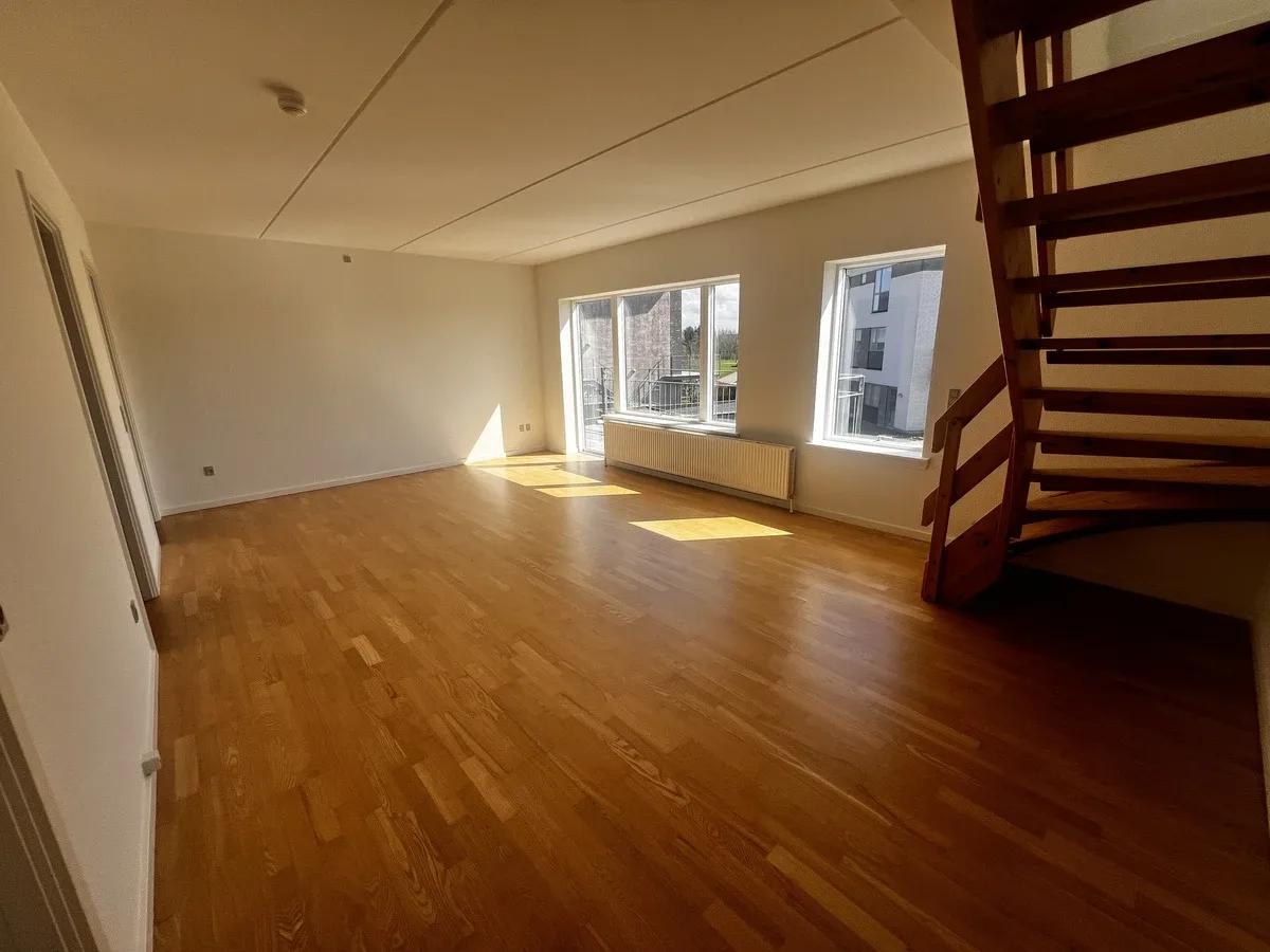 5-vær. lejlighed på 110 m² - Kolding