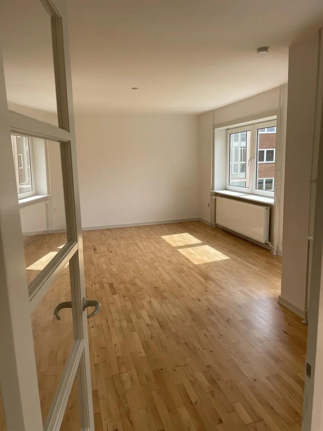 4-room apartment, 99.7 m² - Nykøbing Mors