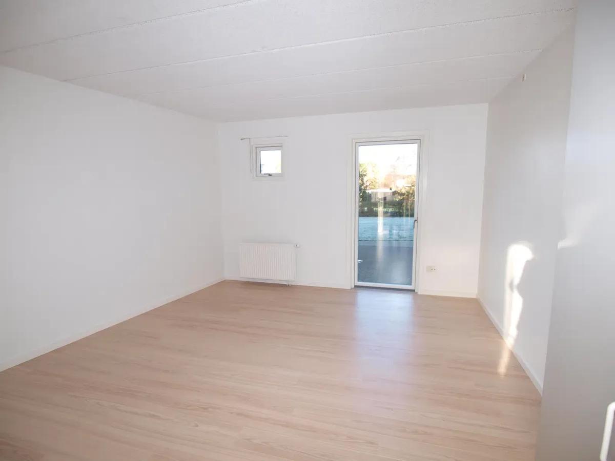 1-vær. lejlighed på 31 m² - Skive