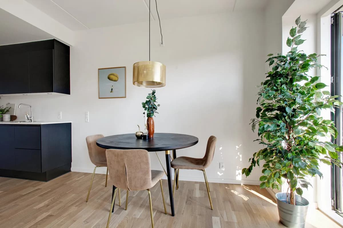 2-vær. lejlighed på 63 m² - Hillerød