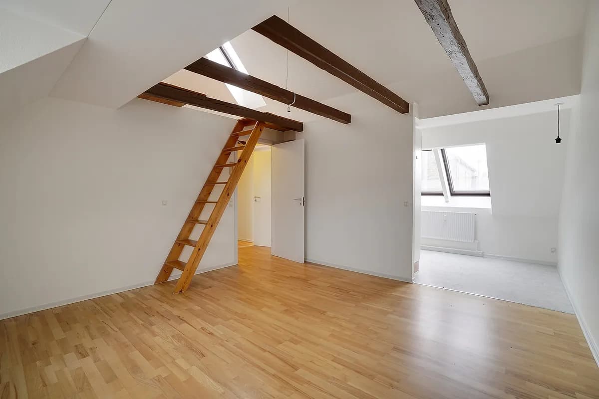 2-vær. lejlighed på 64 m² - Aalborg