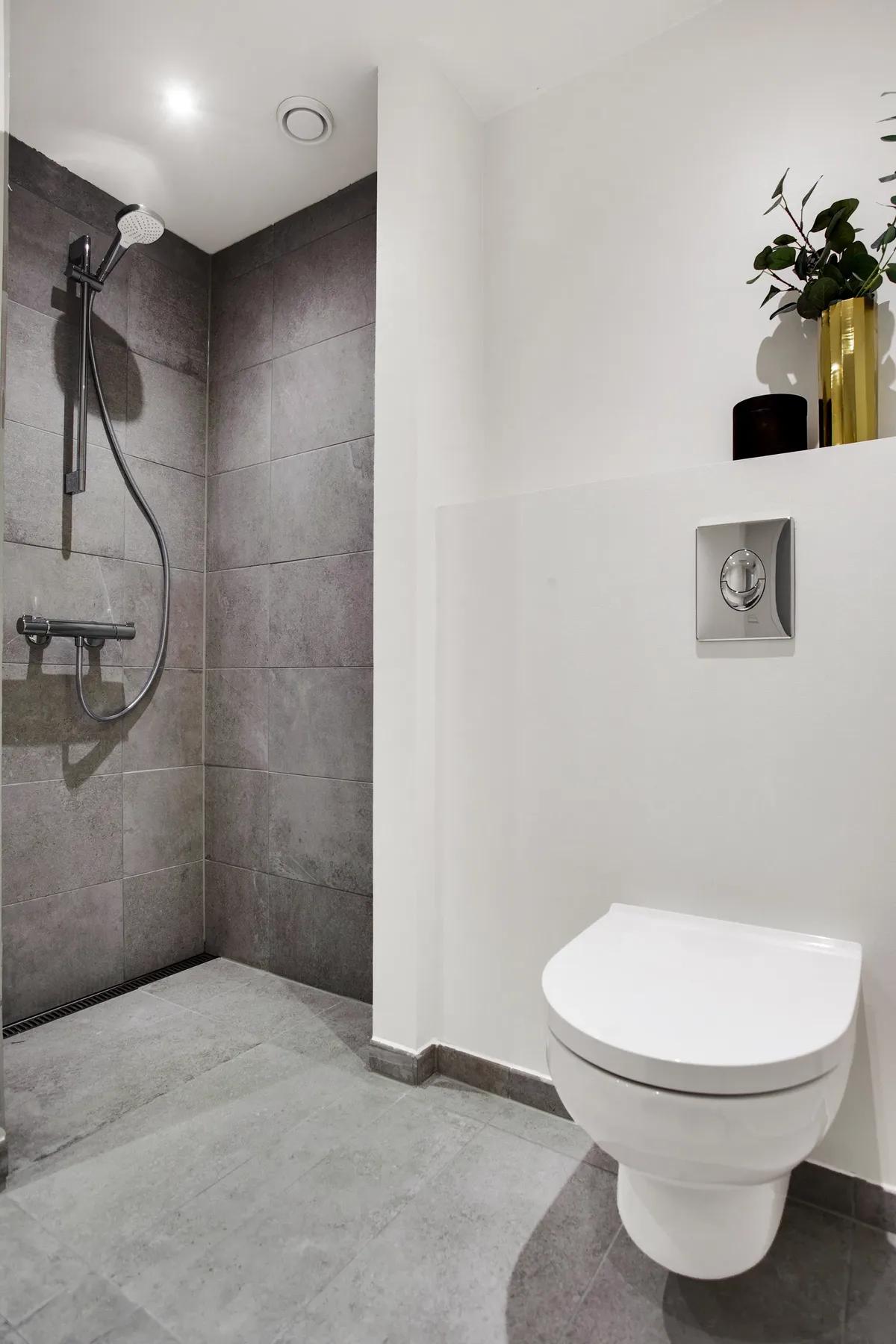 3-room apartment, 90 m² - Køge