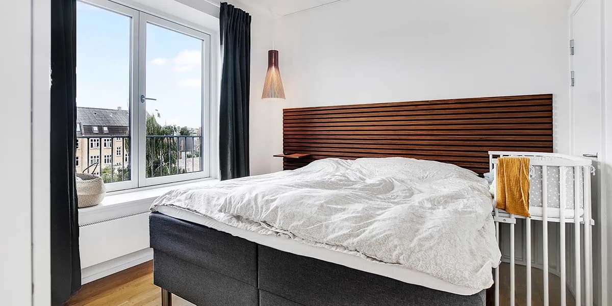 3-vær. lejlighed på 92 m² - Aalborg