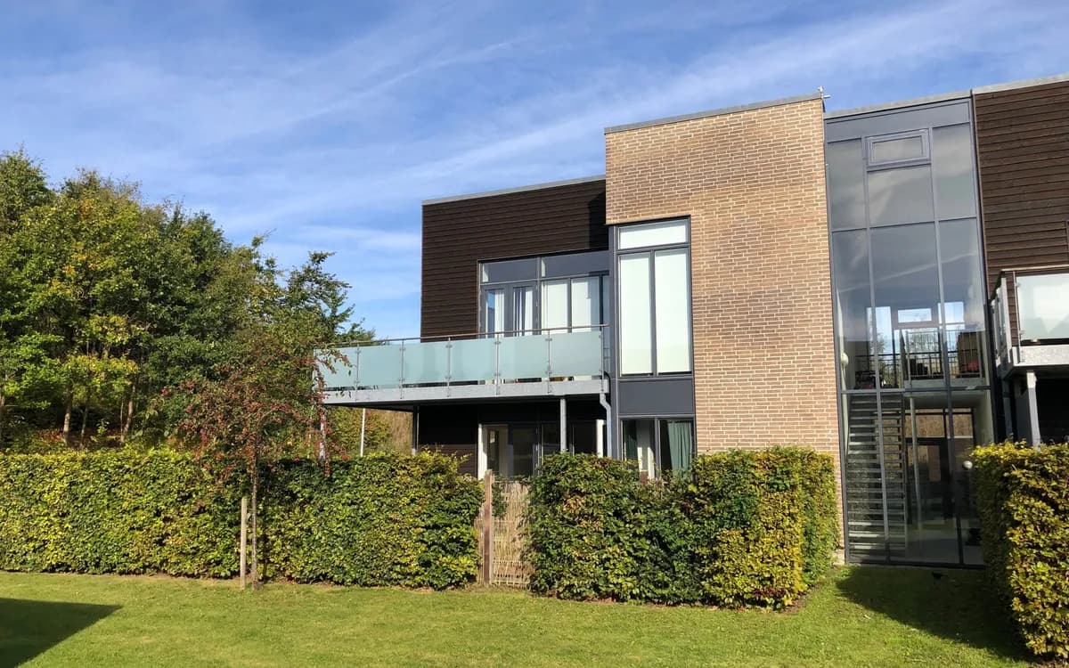 3-vær. lejlighed på 86 m² - Hedehusene
