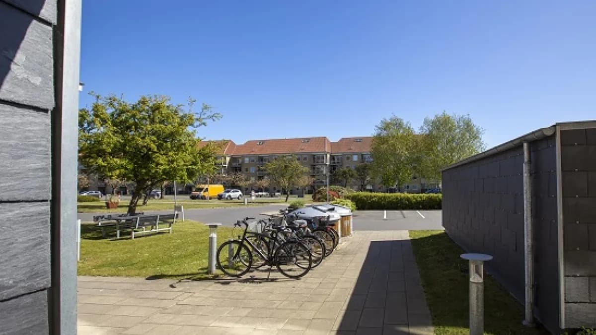 4-vær. lejlighed på 89 m² - Frederikshavn