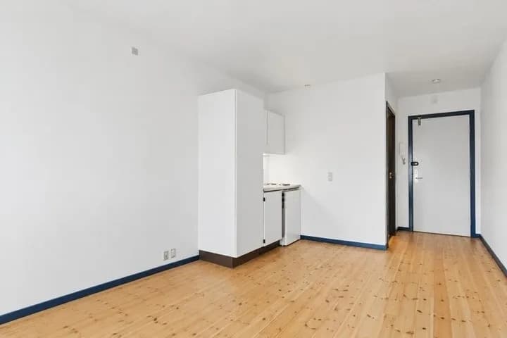 1-vær. lejlighed på 23 m² - Brabrand