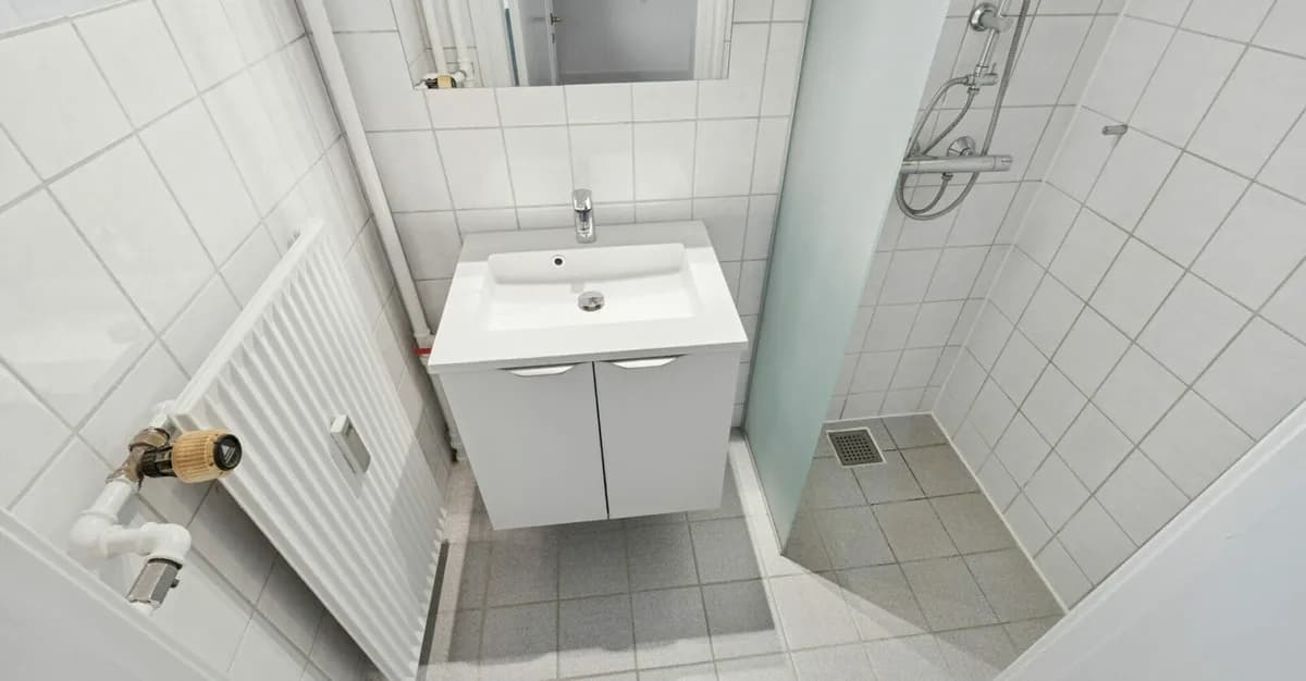 2-vær. lejlighed på 78 m² - Aalborg